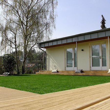 Boutique Hotel Villa Katharina Bamberg Exterior foto