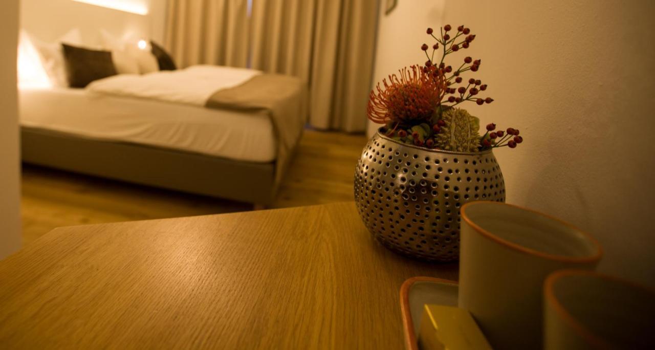 Boutique Hotel Villa Katharina Bamberg Habitación foto
